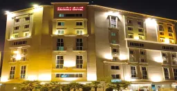 Asherij Hotel