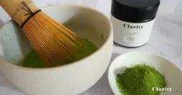 Clarity Tea AE