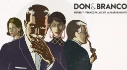 Don & Branco