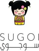 Sugoi Sweets Cafe