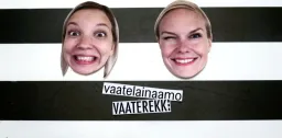 Vaaterekki