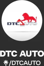 DTC Auto Spare Parts