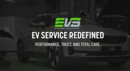 EVS Electric Vehicle Services