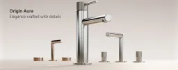 VitrA Bathrooms MEA