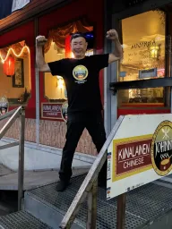Ravintola Johnny