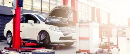 Tampereen HLS Auto Oy
