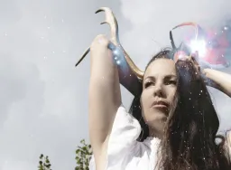 Meri Mort - Wild Creatrix