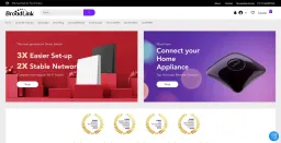 Broadlink Smart Home