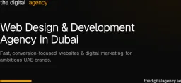 The Digital Agency