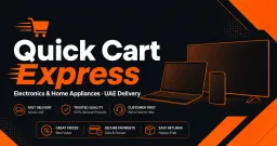 Quick Cart Express