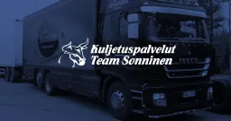 TM Seppo Sonninen