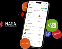 NAGA MENA