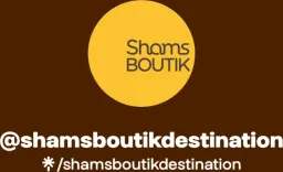 Shams Boutik