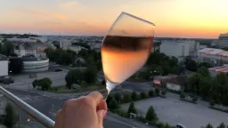 Kuppis Rooftop Bar
