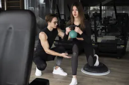 Synergy Wellbeing