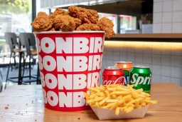 Bonbird Chicken Shop
