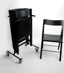 Skinnyz - Folding Chair
