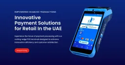 DIGIPOS Solution