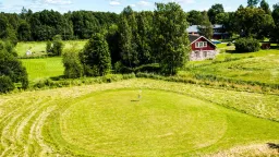 EIF Disc Golf