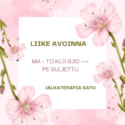 Jalkaterapia Satu