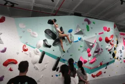 GoClimb