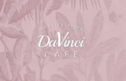 Davinci Cafe