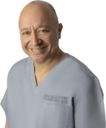 Dr Lederman