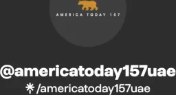 America Today