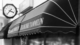 Kelloliike Tammelin