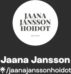 Jaana Jansson
