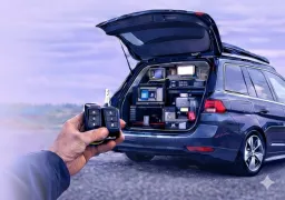 Autoavain Pro
