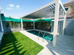 KCJ Landscaping