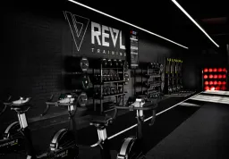 REVL Training Downtown Dubai