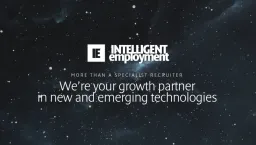 Intelligent Employment Oy