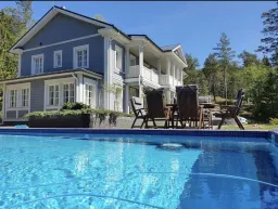 Villa Aurora