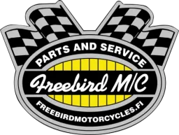 Freebird Motorcycles