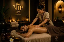 VIP Spa Majan