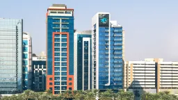 Abdulla Al Rostamani Properties