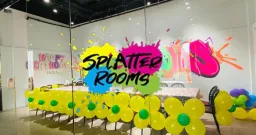 Splatter Rooms