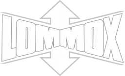 LommoX Oy
