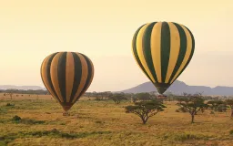 Africa Travel Designers