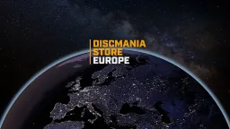 Discmania Store Europe