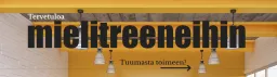 Mielitreenit