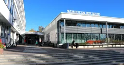 Sampolan kirjasto