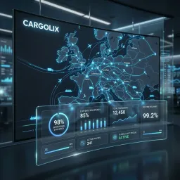 Cargolix Ab