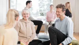 Center for Mindfulness
