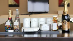 Pulsar Foodstuff Trading