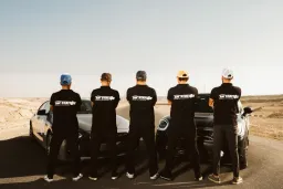 Bmw station uae