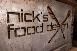 Nick's Food Design