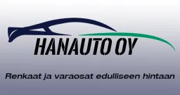 HanAuto Oy